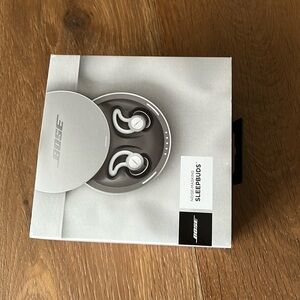 Bose Sleepbuds